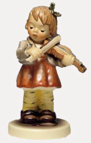 Erste Geige